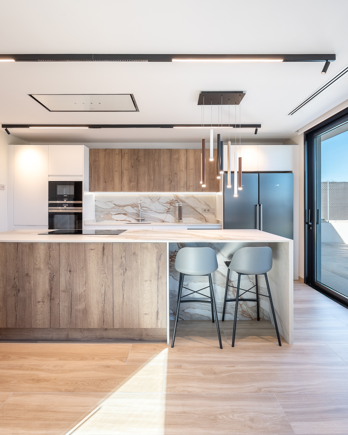 Imagen del proyecto Casa en Castellon